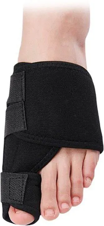 CORRECTOR JUANETES HALLUX VALGUS FARMALASTIC GEL