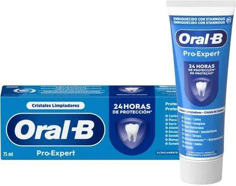 ORAL-B PRO EXPERT MULTI PROTECCION PASTA DENTAL