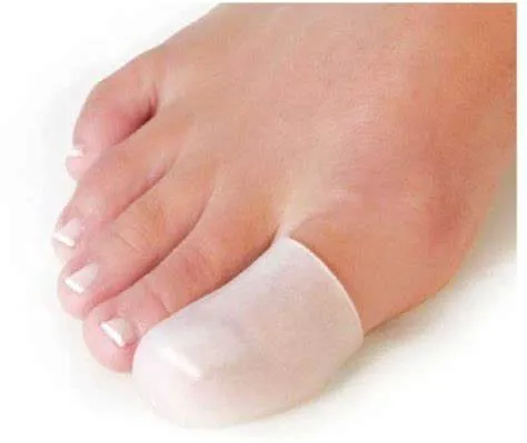 DEDIL DE GEL PROTECTOR COMFORGEL 1 UNIDAD T-L/XL