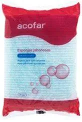 ESPONJAS ENJABONADAS ID MED 24 UDS