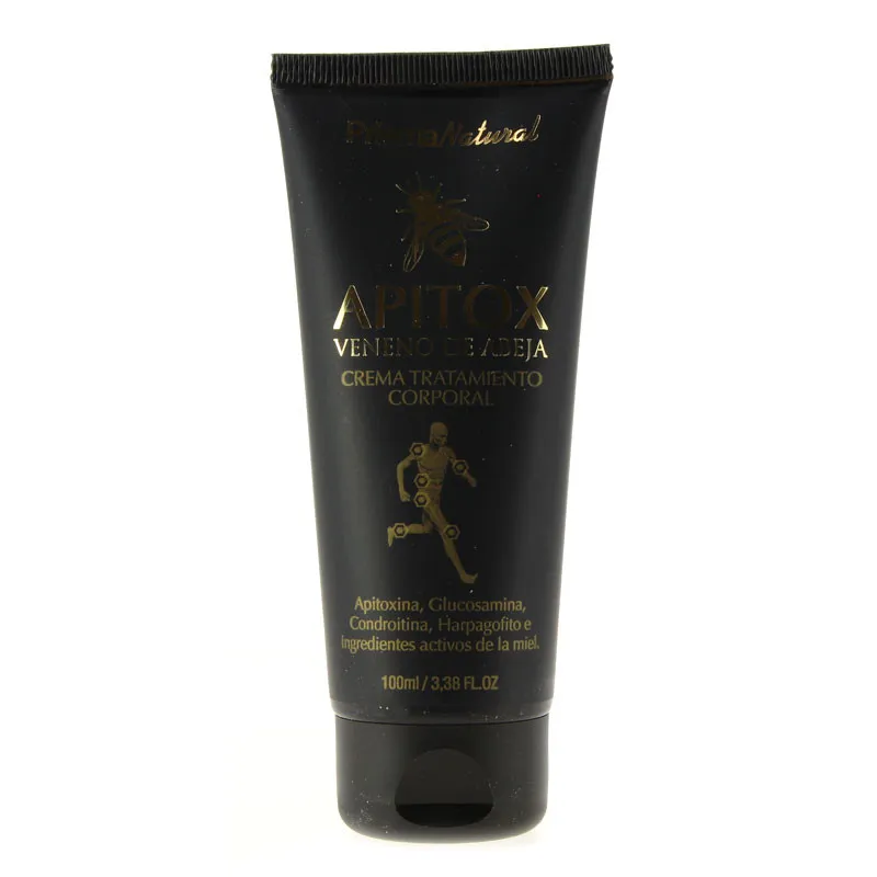 APITOX CREMA VENENO DE ABEJA 100 ML