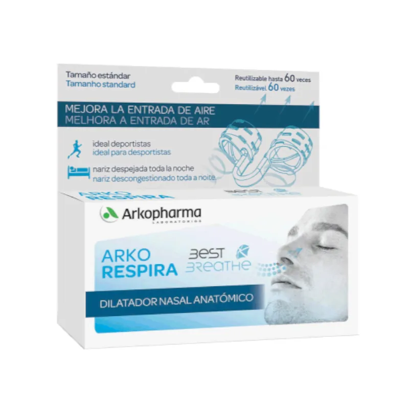 ARKORESPIRA DILATADOR NASAL