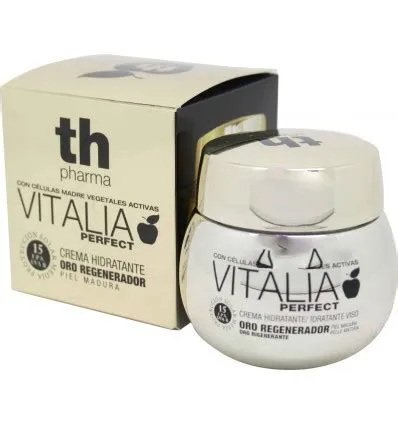 TH PHARMA VITALIA GOLD PERFECT OIL TRATAMIENTO C