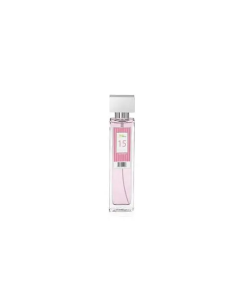IAP PHARMA POUR FEMME Nº 15 150 ML