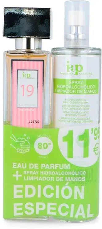 IAP PHARMA POUR FEMME 1 ENVASE 150 ML Nº 48