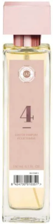 IAP PHARMA POUR FEMME Nº 19 150 ML