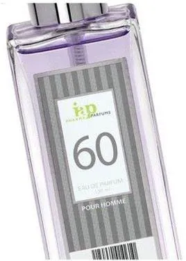 IAP PHARMA Nº 70 POUR HOMME 150 ML