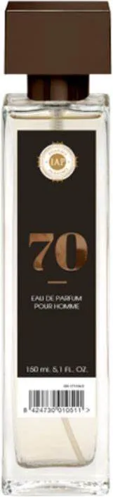 IAP PHARMA POUR HOMME Nº 53 150 ML