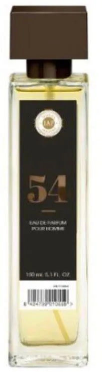 IAP PHARMA POUR HOMME Nº 55 150 ML