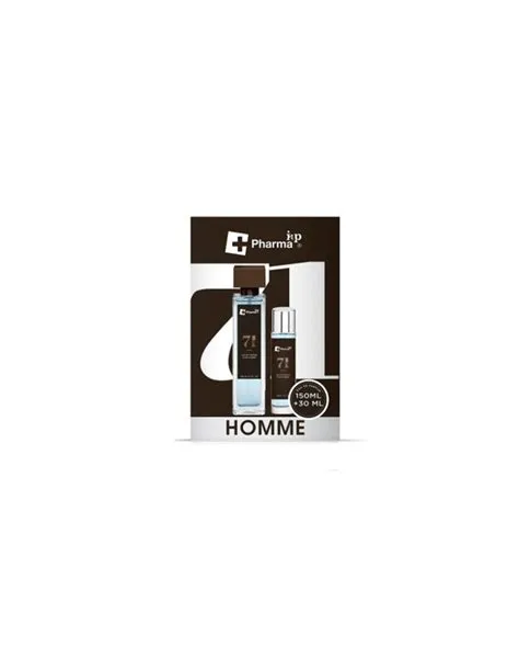 IAP PHARMA Nº 56 POUR HOMME Nº 56 150 ML