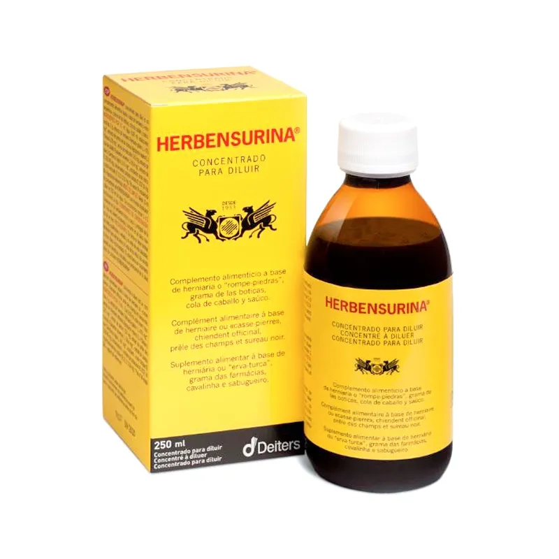 HERBENSURINA 250 ML