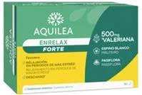 ENRELAX FORTE 30 COMPRIMIDOS
