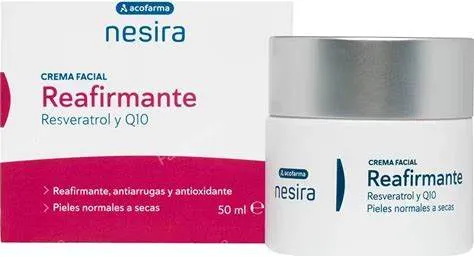 ACOFARMA NESIRA CREMA FACIAL PIELES ATOPICAS 1 T