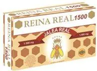ACOFARVITAL JALEA REAL 1500 MG 20 VIALES BEBIBLE