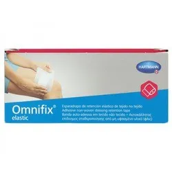 ESPARADRAPO OMNIFIX 10 CM X 2 M