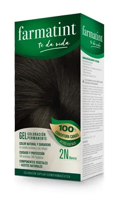 FARMATINT 135 ML MORENO