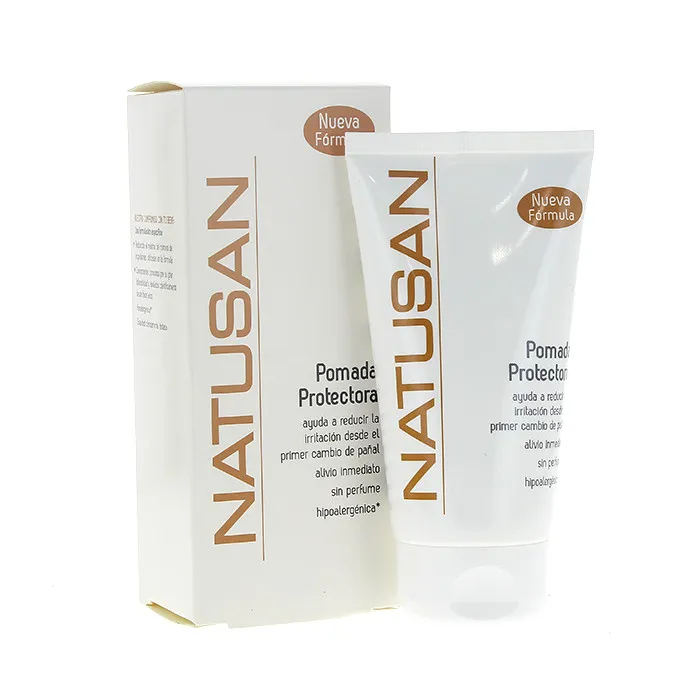 NATUSAN POMADA PROTECT 100ML