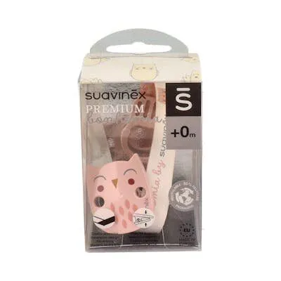 BROCHE TEXTIL SELECTION SUAVINEX 1 UNIDAD
