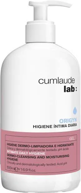 ACODERM GEL HIGIENE INTIMA 200 ML