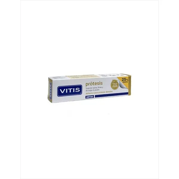 FITTYDENT SUPER ADHES PROTES 40ML 25%DTO