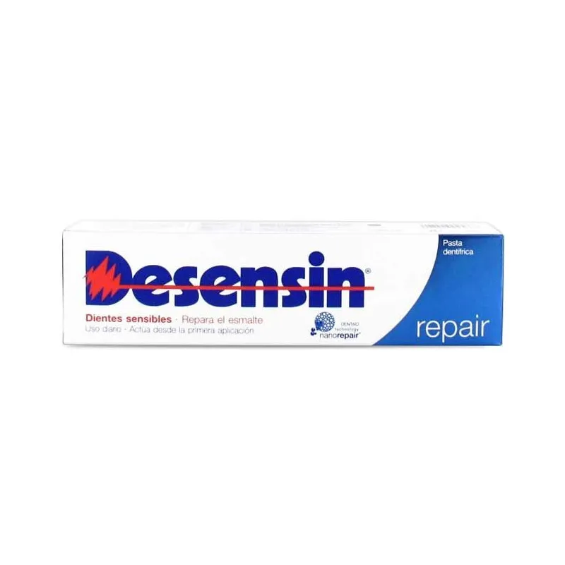 DESENSIN REPAIR PASTA DENTAL 125 ML