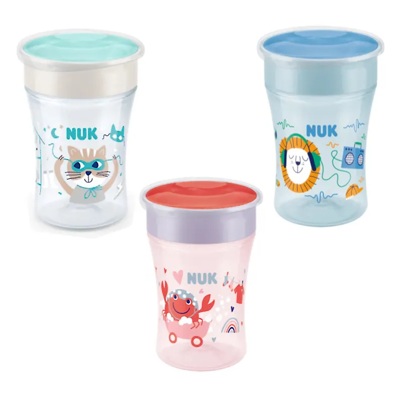 MAGIC CUP NUK