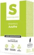 JABON GLICERINA AZUFRE 100 G