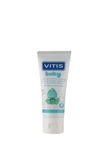 VITIS BABY BALSAMO 30ML + DEDAL