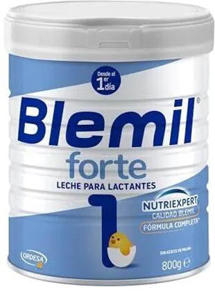 BLEMIL PLUS 1 FORTE 800 G