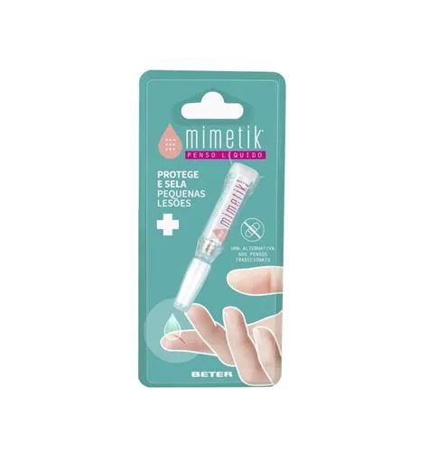MIMETIK APOSITO LIQUIDO 1.5 G