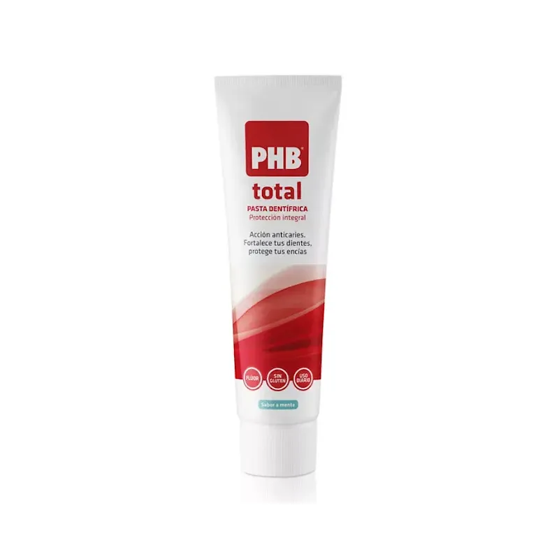 PASTA DENTAL PHB TOTAL 75ML