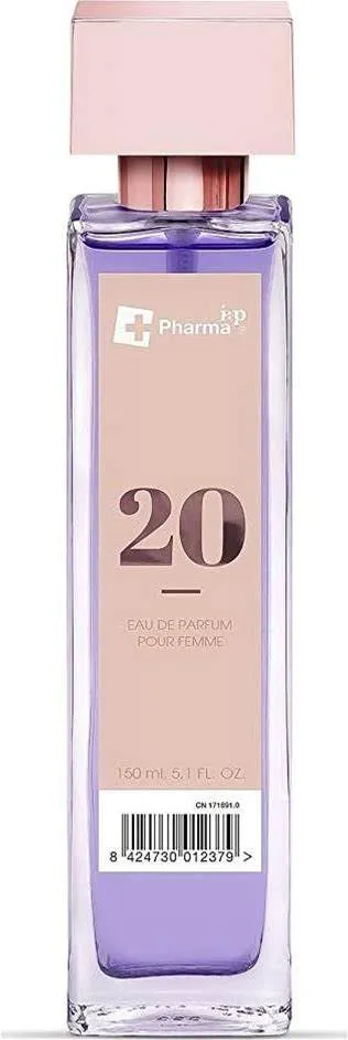 IAP PHARMA POUR FEMME Nº 42 150 ML