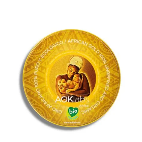 ORO AFRICANO 200ML