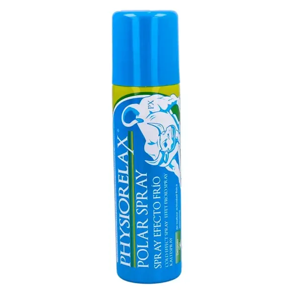 PHYSIORELAX POLAR 1 SPRAY 150 ML