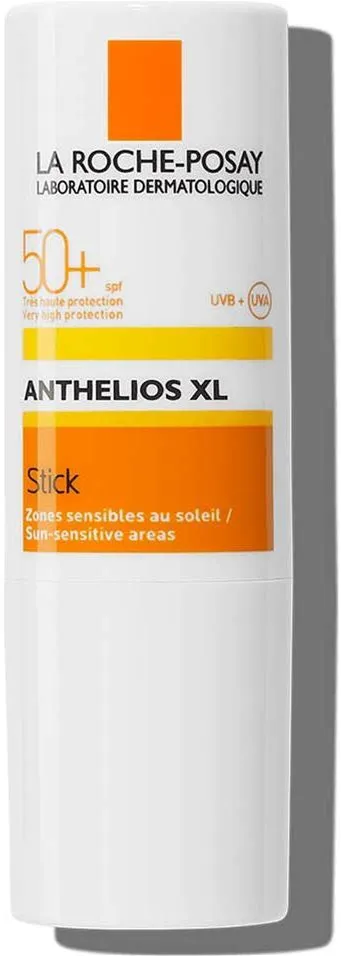 ANTHELIOS XL 50+ STICK - ZONAS SENSIBLES LA ROCH