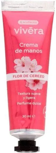 ACOFARMA VIVERA CREMA DE MANOS 1 ENVASE 30 ML RO