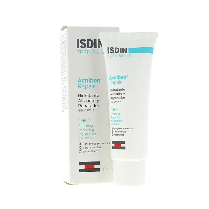 ACNIBEN REPAIR 40 ML + OBSEQUIO