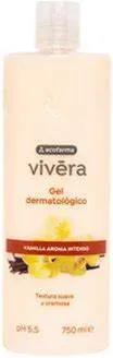ACOFARMA VIVERA GEL DE VAINILLA 1 ENVASE 750 ML