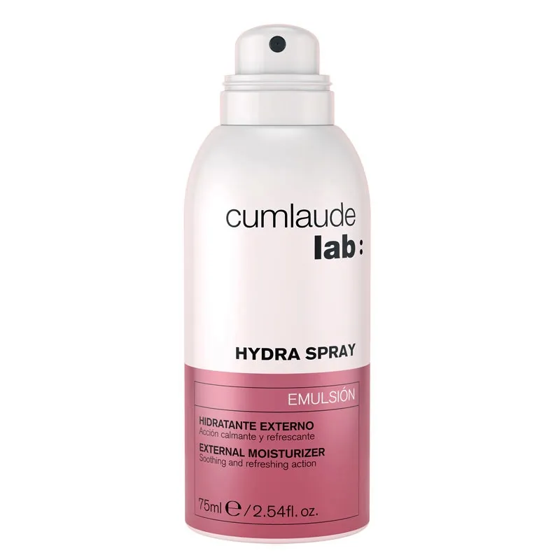CUMLAUDE LAB: HYDRA SPRAY EMULSION 1 BOTELLA 75