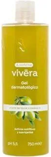 ACOFARMA VIVERA ACEITE CORPORAL DE ALMENDRAS DUL