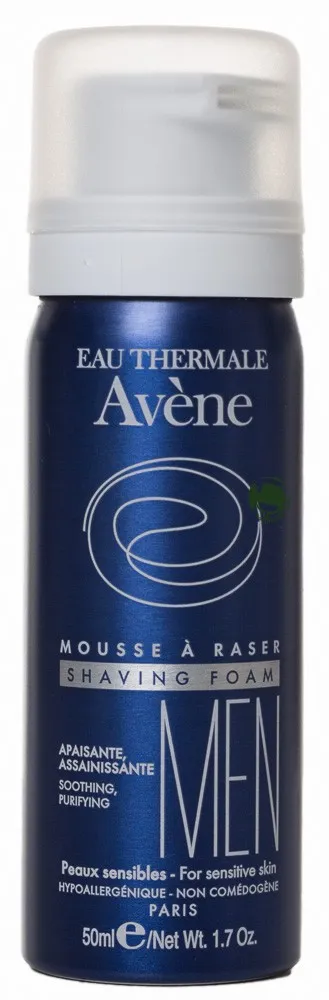 AVENE ESPUMA DE AFEITAR 50 ML