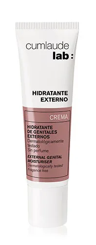 CUMLAUDE LAB: HIDRATANTE EXTERNO 30 ML