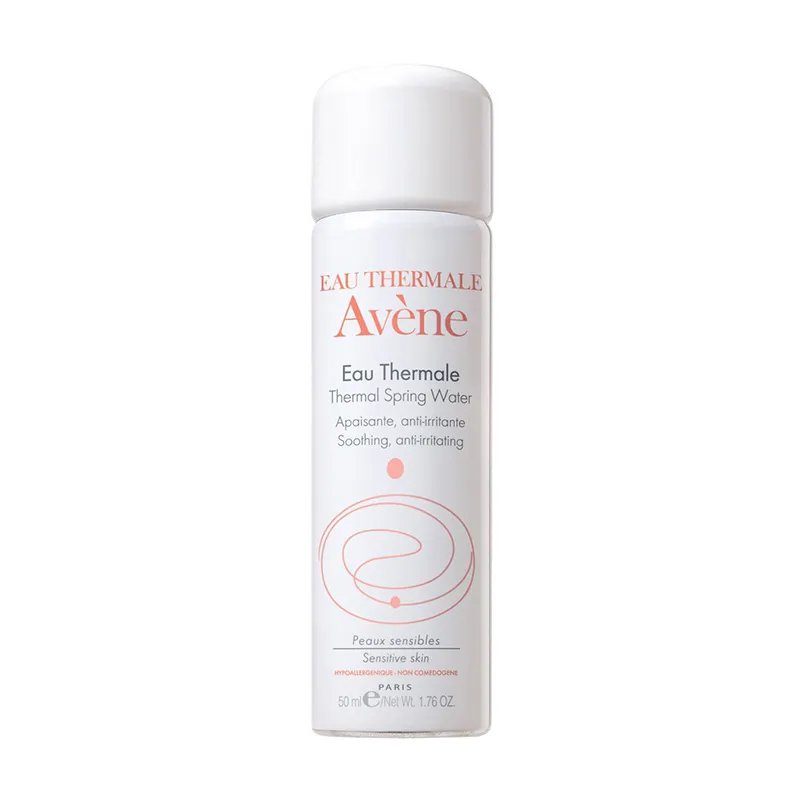 AVENE AGUA TERMAL 50 ML