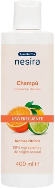 ACOFARMA VIVERA CHAMPU ACONDICIONADOR USO DIARIO