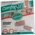 ALINEADOR DE DEDOS COMFORSIL 10 UNIDADES TALLA M