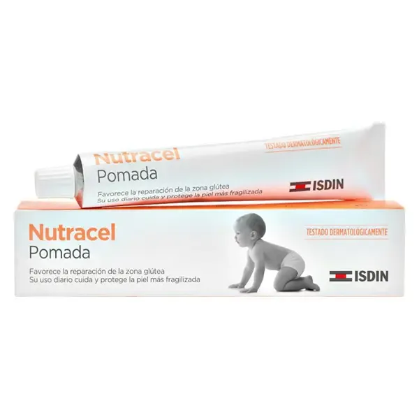 NUTRACEL 1 TUBO 50 ML