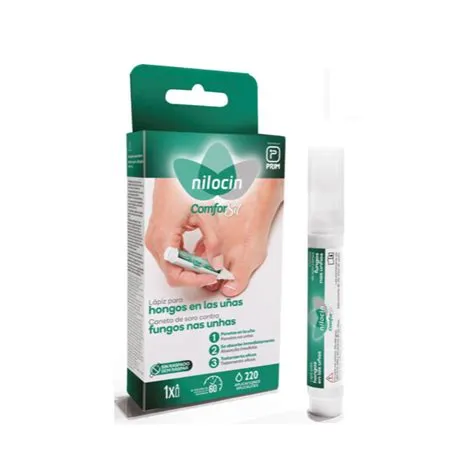 NILOCIN COMFORSIL LAPIZ PARA HONGOS EN LAS UÑAS