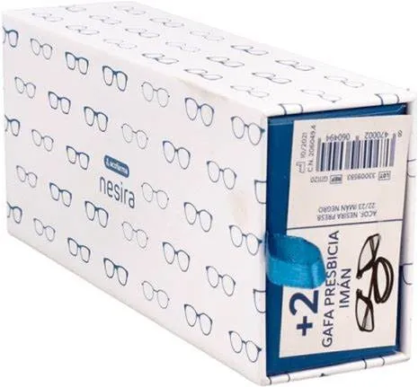 GAFAS DE PRESBICIA 2.5 DIOPTRIAS CICLO CASTELLAN
