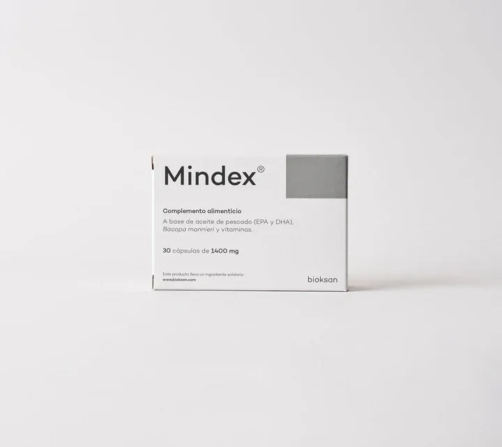 MINDEX 30 CAPS