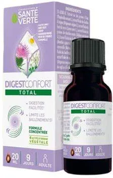 NS DIGESTCONFORT TOTAL 20ML